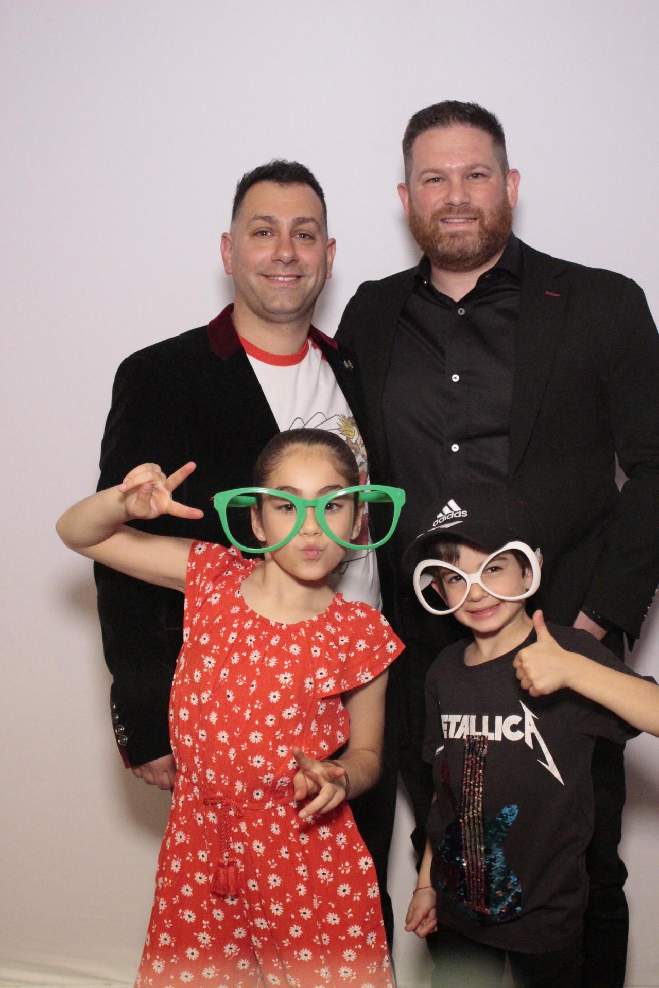 Danielle’s 40th birthday | View more photos from the event at gallery.myphotoboothexperience.co.uk/u/MyPhotoBoothExperienceLtd/Danielle’s-40th-birthday